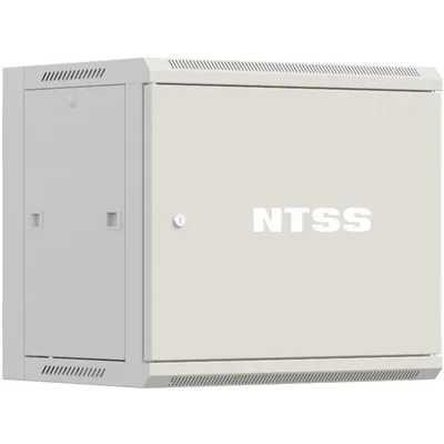 телекоммуникационный шкаф NTSS Премиум NTSS-W12U6060FD