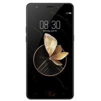 смартфон Nubia M2 Play 32Gb Black