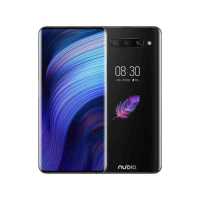 Nubia Z20 8-128Gb Black