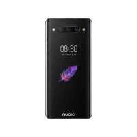 Nubia Z20 8-128Gb Black