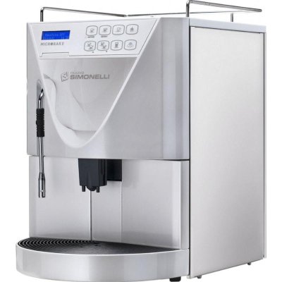 Nuova Simonelli Microbar II Cappuccino
