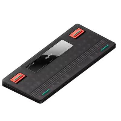 клавиатура Nuphy AIR75v2-BB-1