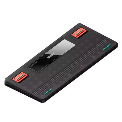 клавиатура Nuphy AIR75v2-BB-21