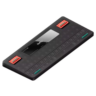 клавиатура Nuphy AIR75v2-BB-23