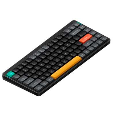 Nuphy AIR75v2-BB-24