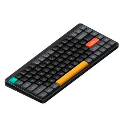 Nuphy AIR75v2-BB-25