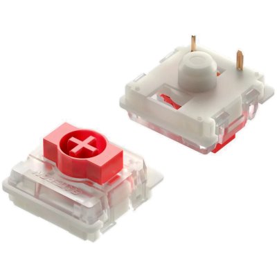 клавиатура Nuphy AIR75v2-IW-1