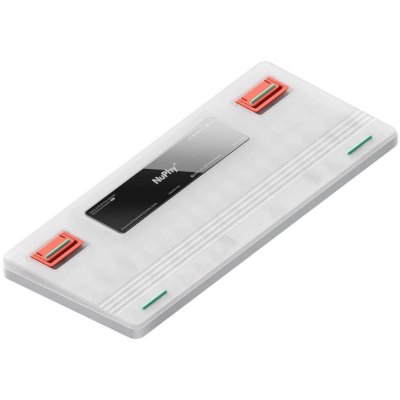 клавиатура Nuphy AIR75v2-IW-3