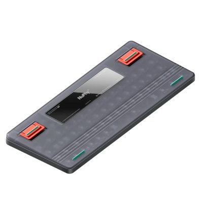 клавиатура Nuphy AIR75v2-LG-21