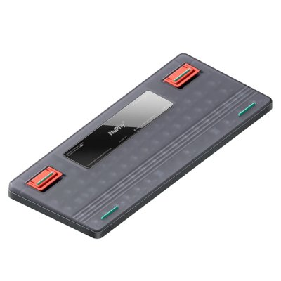 клавиатура Nuphy AIR75v2-LG-2