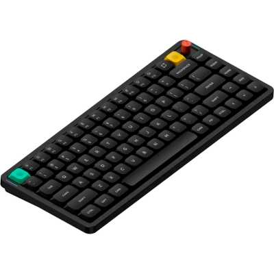 Nuphy AIR75v3-ND-RN