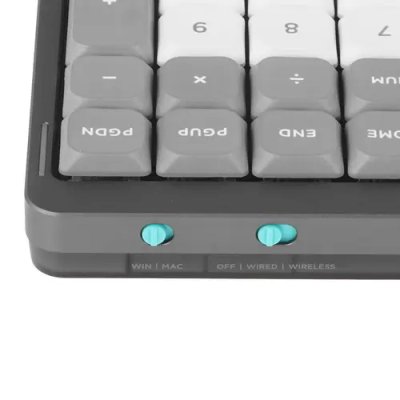 Nuphy AIR96-G-2