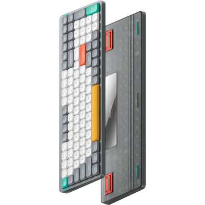 клавиатура Nuphy AIR96v2-LG-21