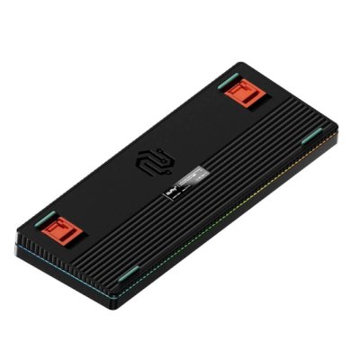 клавиатура Nuphy Halo65-RU-B-1