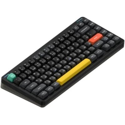 клавиатура Nuphy Halo75v2-OB-32