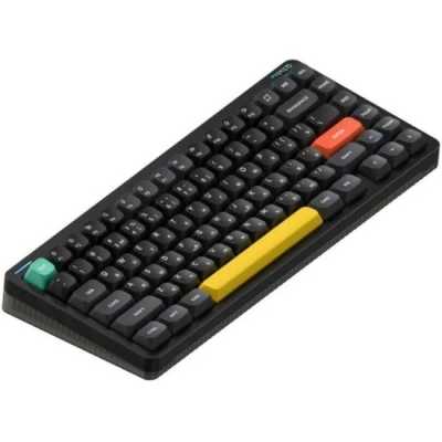 клавиатура Nuphy Halo75v2-OB-33