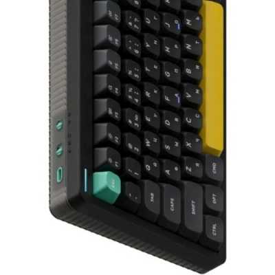 Nuphy Halo75v2-OB-34