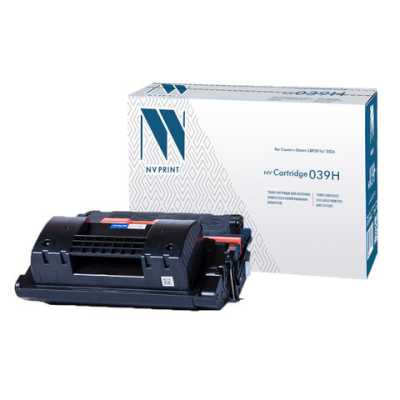 NV Print NV-039H