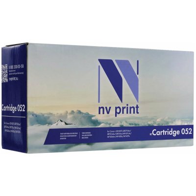 NV Print NV-052