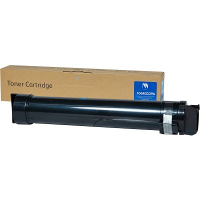 картридж NV Print NV-106R03396