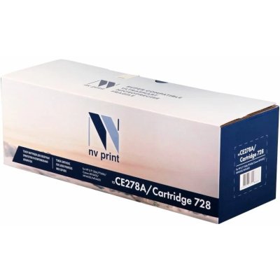 картридж NV Print NV-CE278A/728