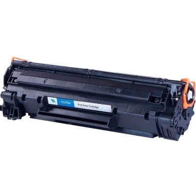 картридж NV Print NV-CE278A