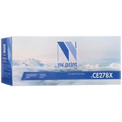 NV Print NV-CE278X