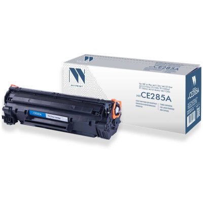 NV Print NV-CE285A