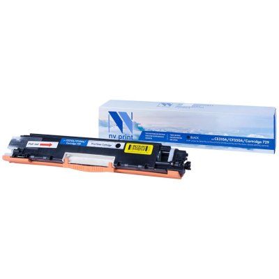 NV Print NV-CE310A/CF350A/729
