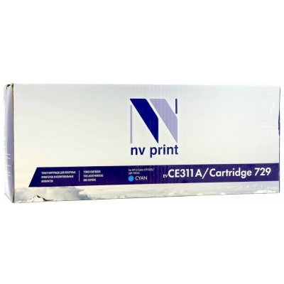 NV Print NV-CE311A/729