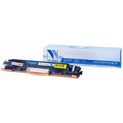 картридж NV Print NV-CE311A/CF351A/729