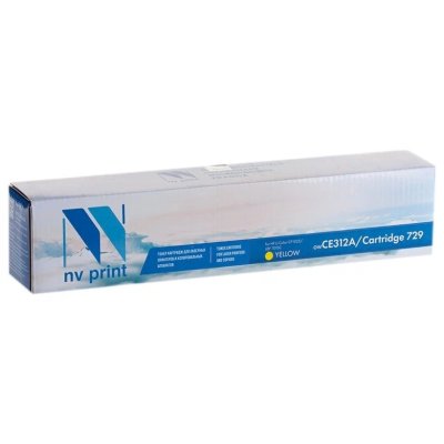 NV Print NV-CE312A/729