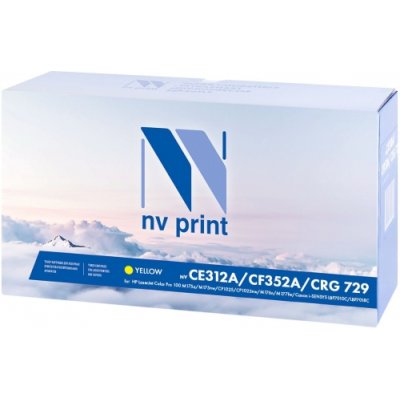 NV Print NV-CE312A/CF352A/729