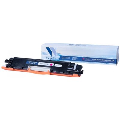 картридж NV Print NV-CE313A/CF353A/729