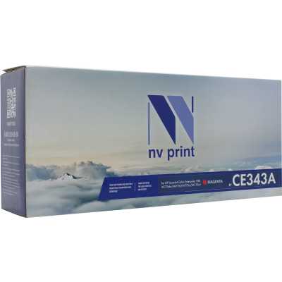 NV Print NV-CE343AM