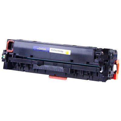 картридж NV Print NV-CE412AY