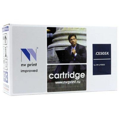 NV Print NV-CE505X