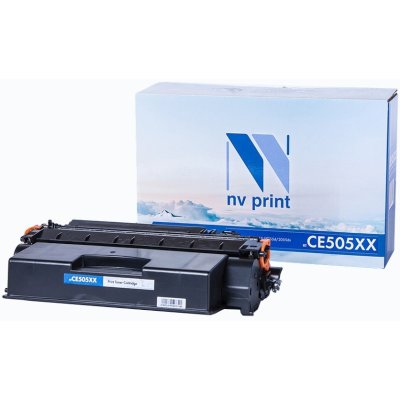 картридж NV Print NV-CE505XX