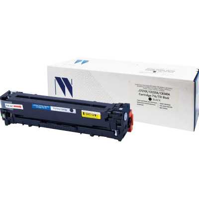 NV Print NV-CF210X