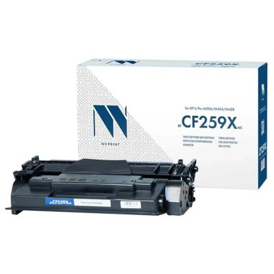 NV Print NV-CF259XNC