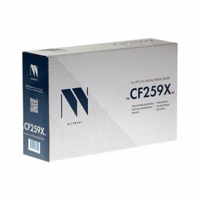 картридж NV Print NV-CF259XNC