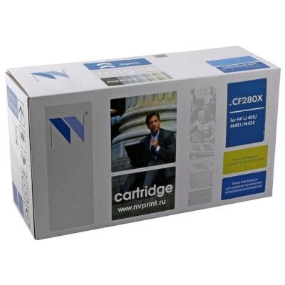 картридж NV Print NV-CF280X