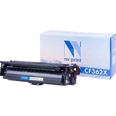 NV Print NV-CF362XY