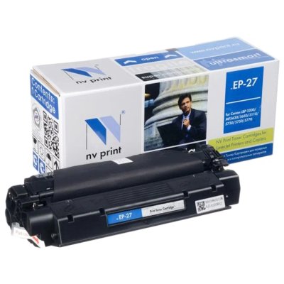 NV Print NV-EP-27