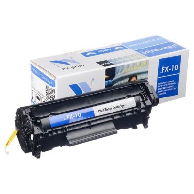 NV Print NV-FX-10