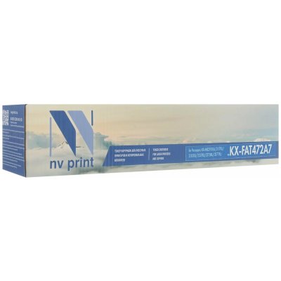 NV Print NV-KX-FAT472A7
