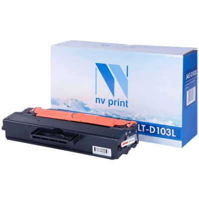 картридж NV Print NV-MLT-D103L