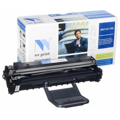 NV Print NV-MLT-D119S