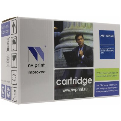 NV Print NV-MLT-D203E