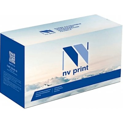 NV Print NV-MPC2503Bk